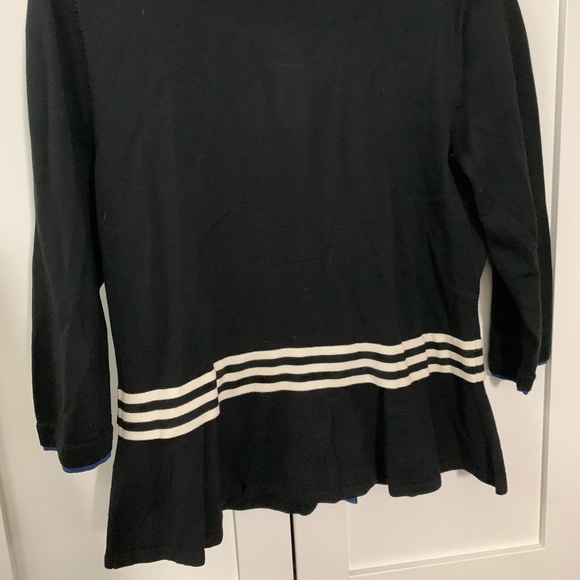 Laura petites size L cardigan - Picture 2 of 3